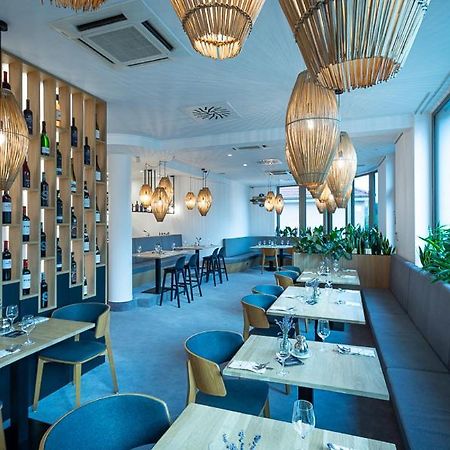 Fine Restaurant & Apartments Malacky Zewnętrze zdjęcie