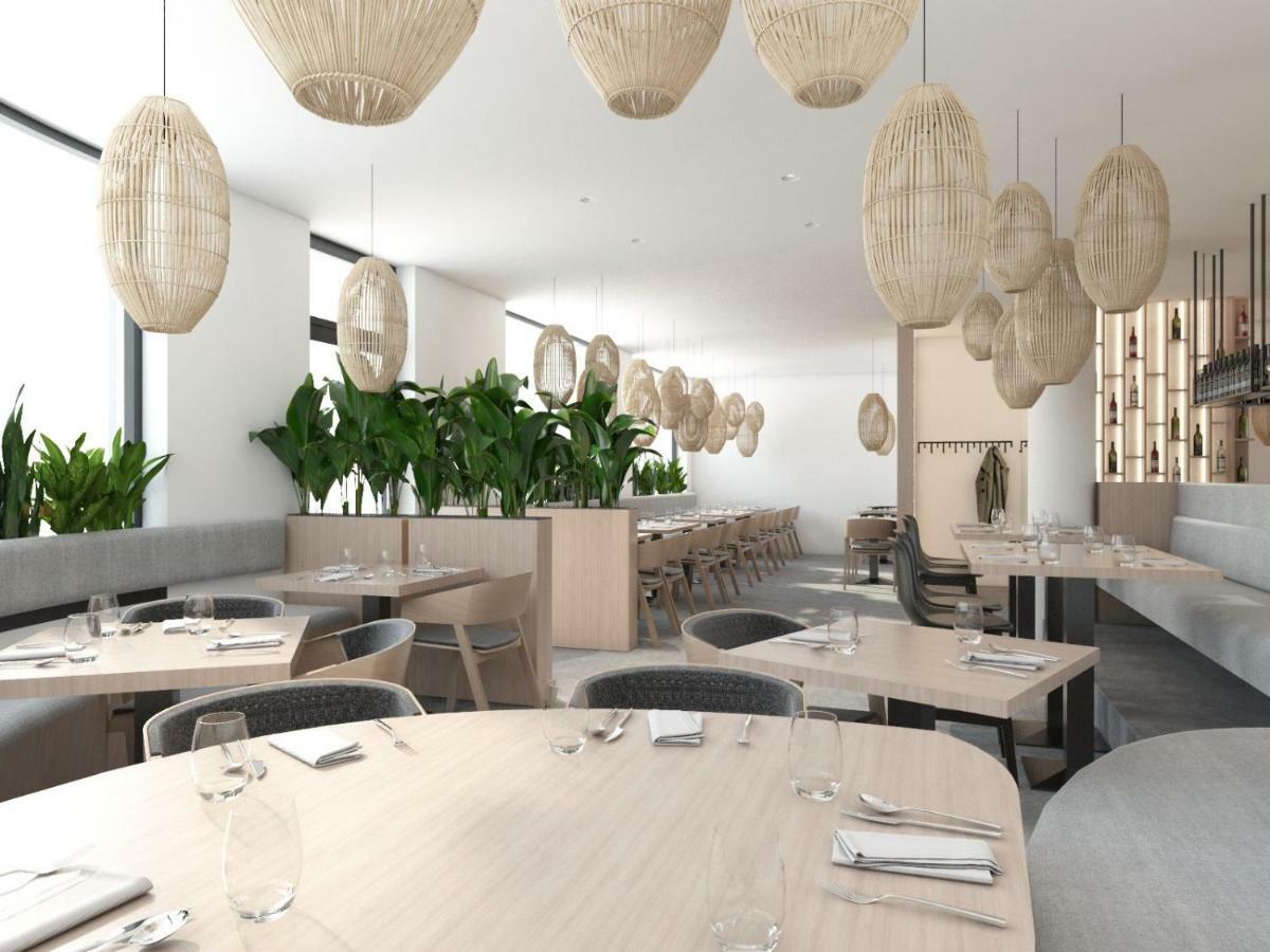 Fine Restaurant & Apartments Malacky Zewnętrze zdjęcie