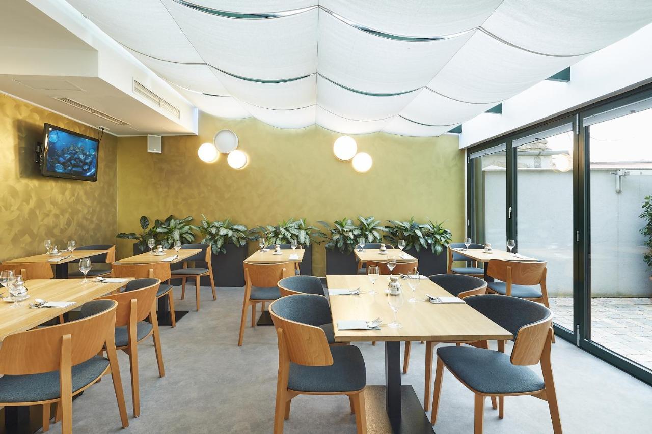 Fine Restaurant & Apartments Malacky Zewnętrze zdjęcie