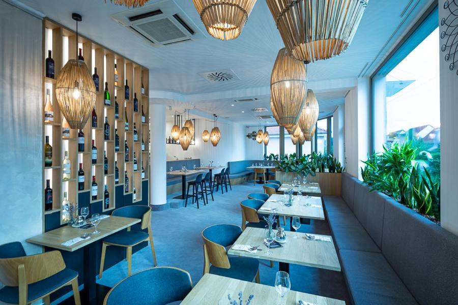 Fine Restaurant & Apartments Malacky Zewnętrze zdjęcie