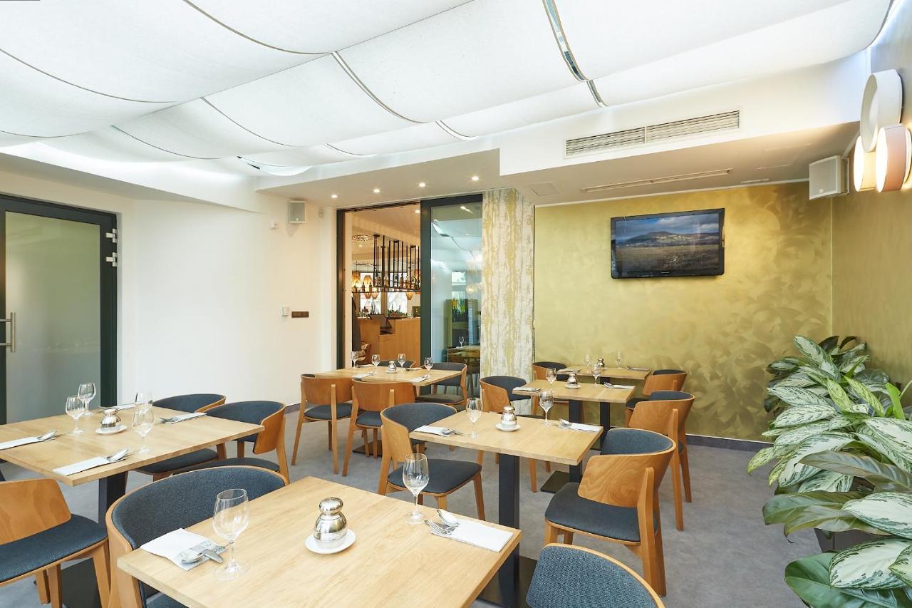 Fine Restaurant & Apartments Malacky Zewnętrze zdjęcie